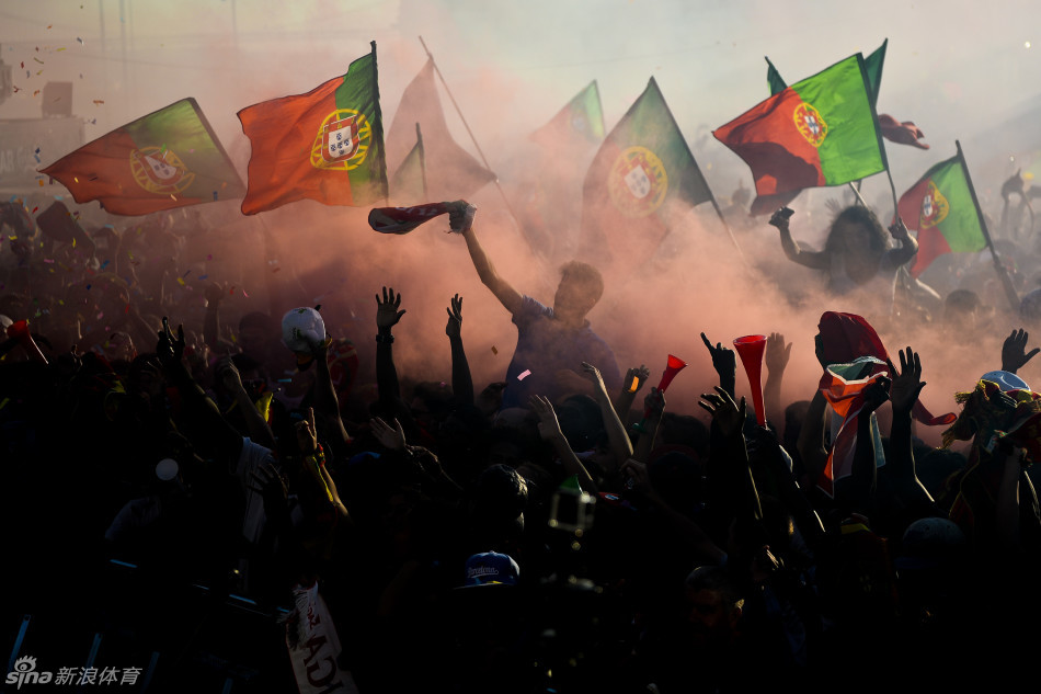 环球体育 环球体育