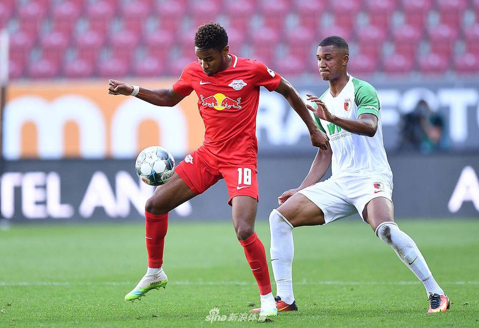 环球体育 环球体育