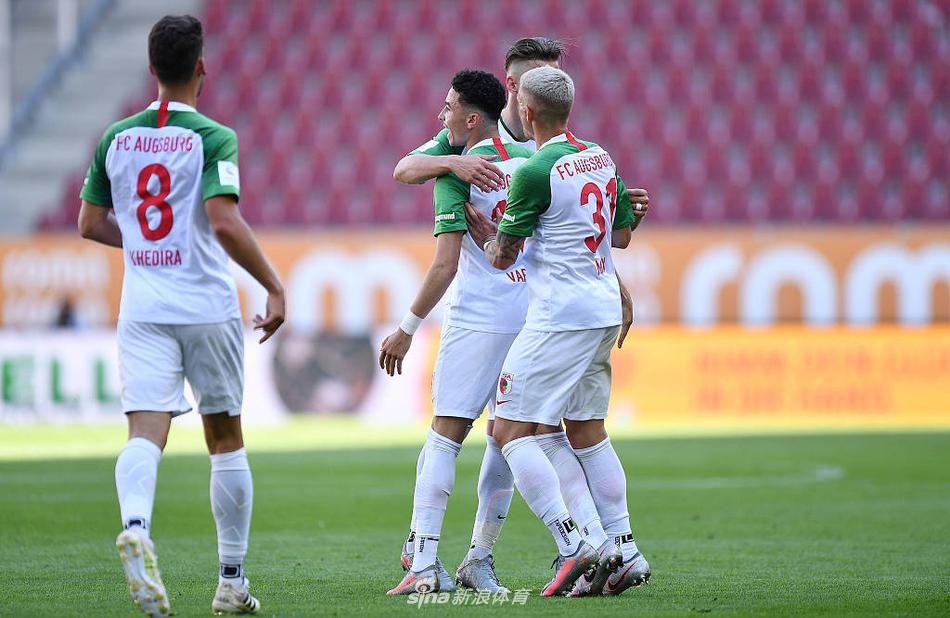 环球体育 环球体育